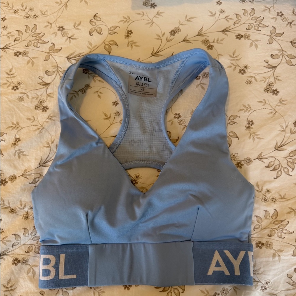 AYBL Sport Bra